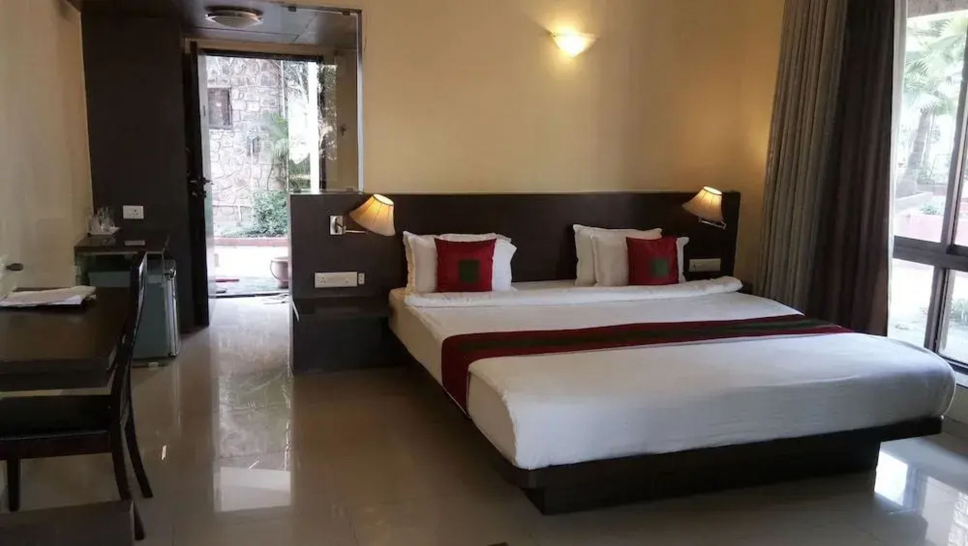 Ihop Sanjivani Resort