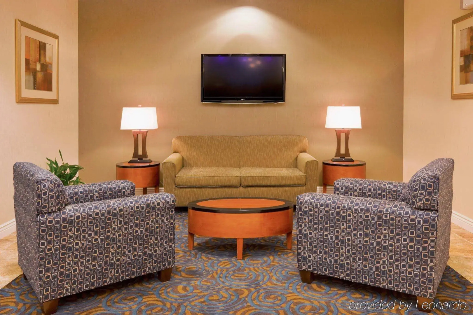 Holiday Inn Express Lake Wales N-Winter Haven by IHG