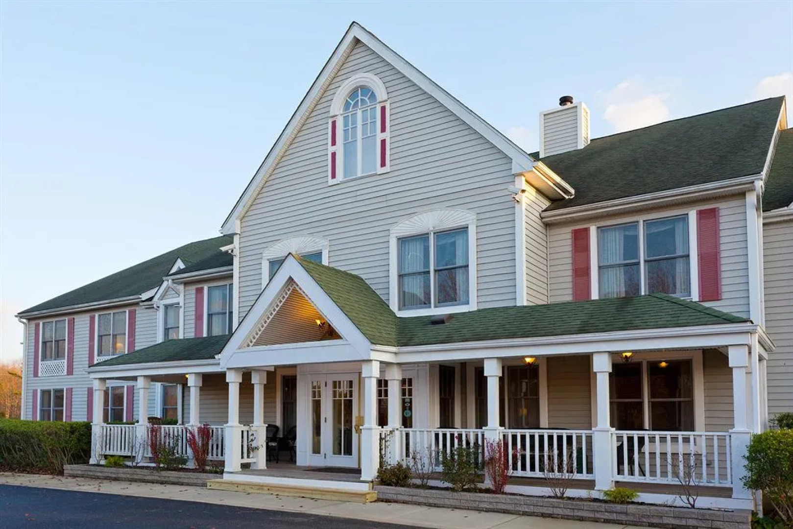 Country Inn & Suites by Radisson, Millville, NJ