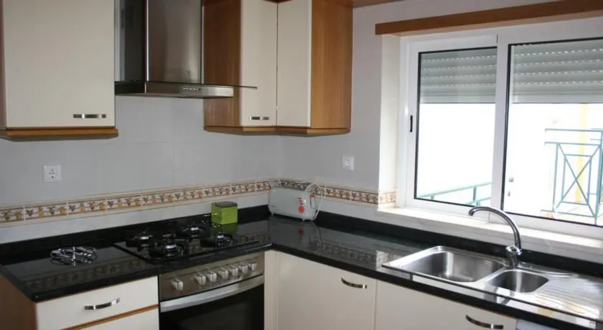 Pedras de Cabanas by Algartur