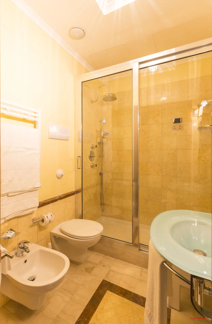 Hotel Giardino Inglese