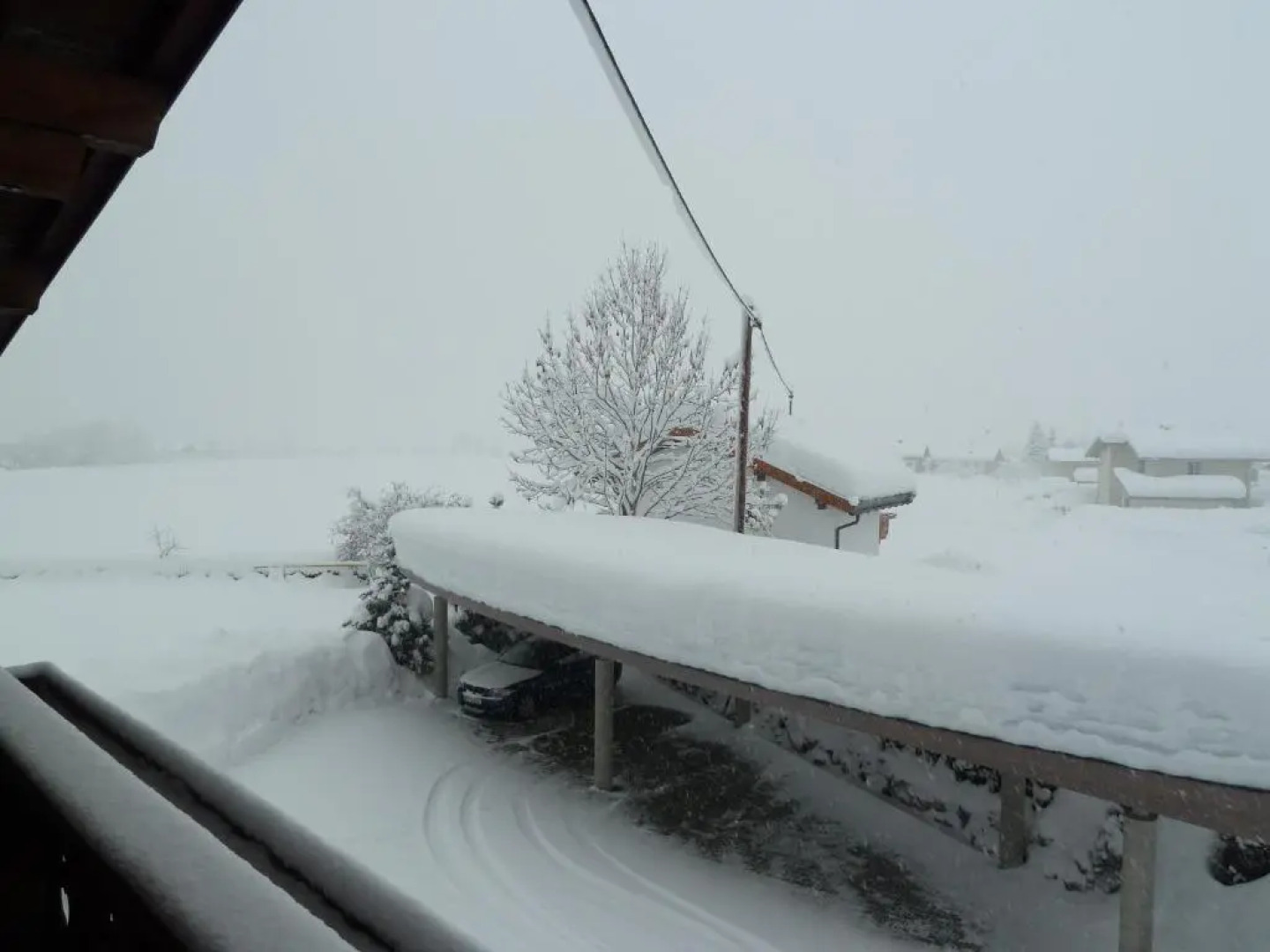 Ferienwohnungen Schneider