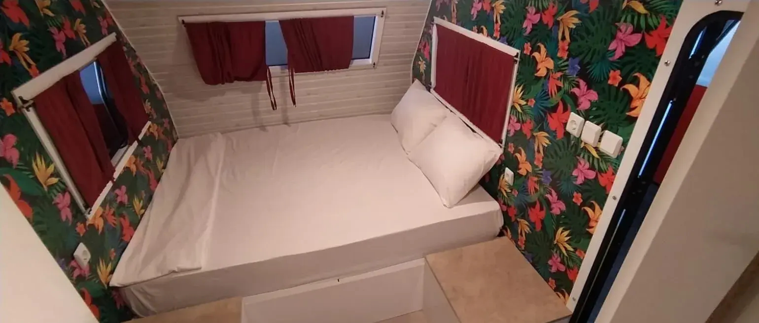 Sanat Hostel Taksim