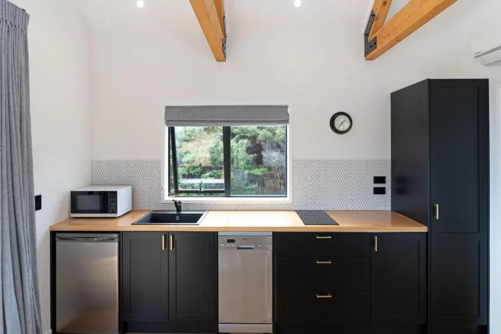 The Guest House at Te Whau Retreat