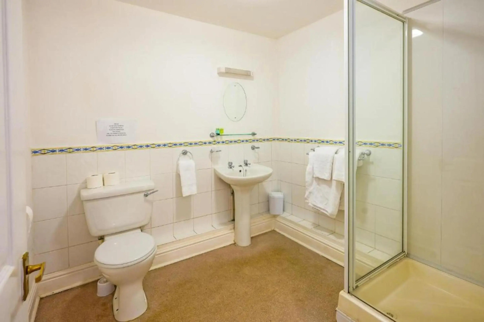 OYO The White Horse, Ripon North Yorkshire