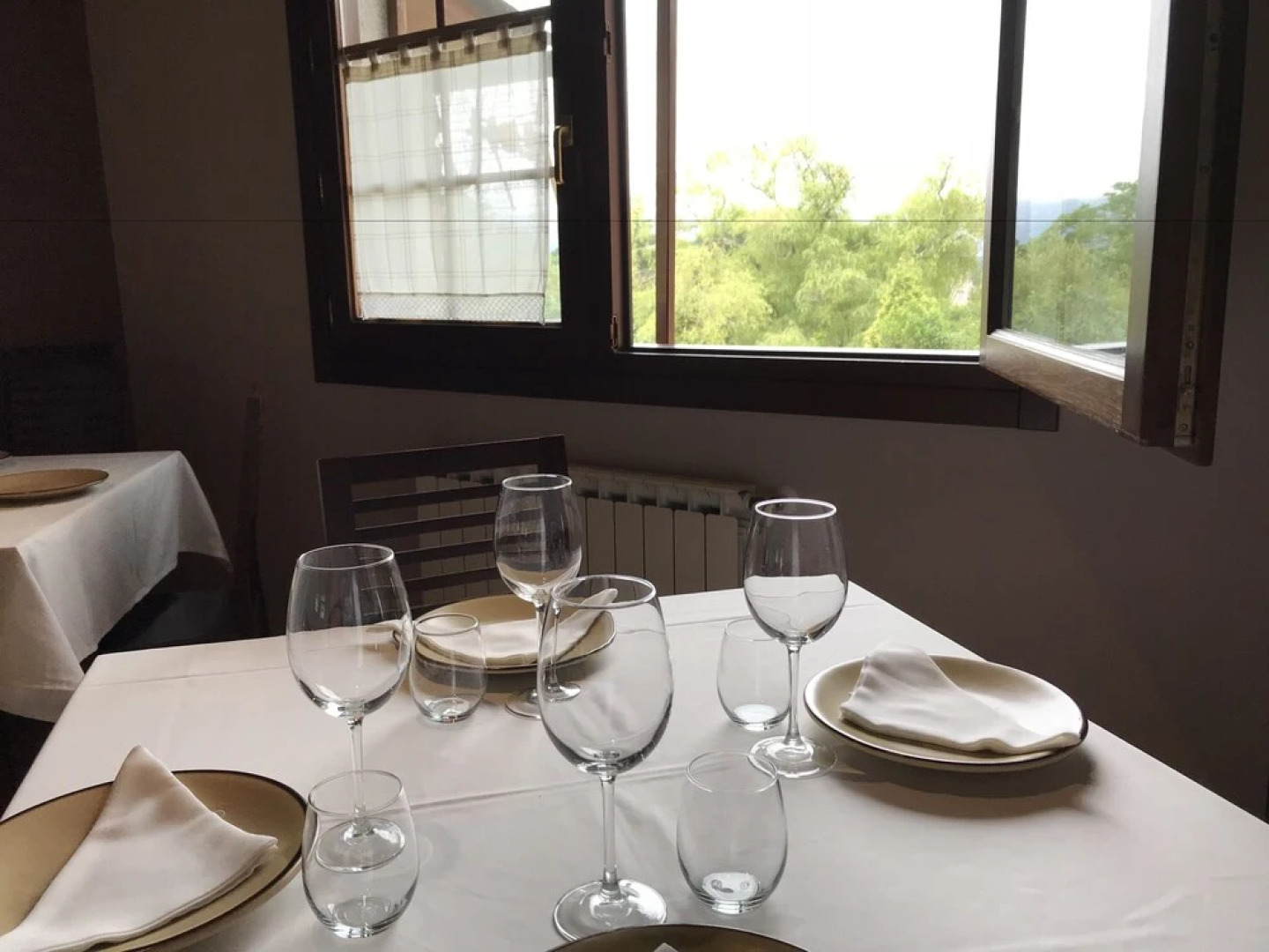 Hotel Rústico Casa Franco