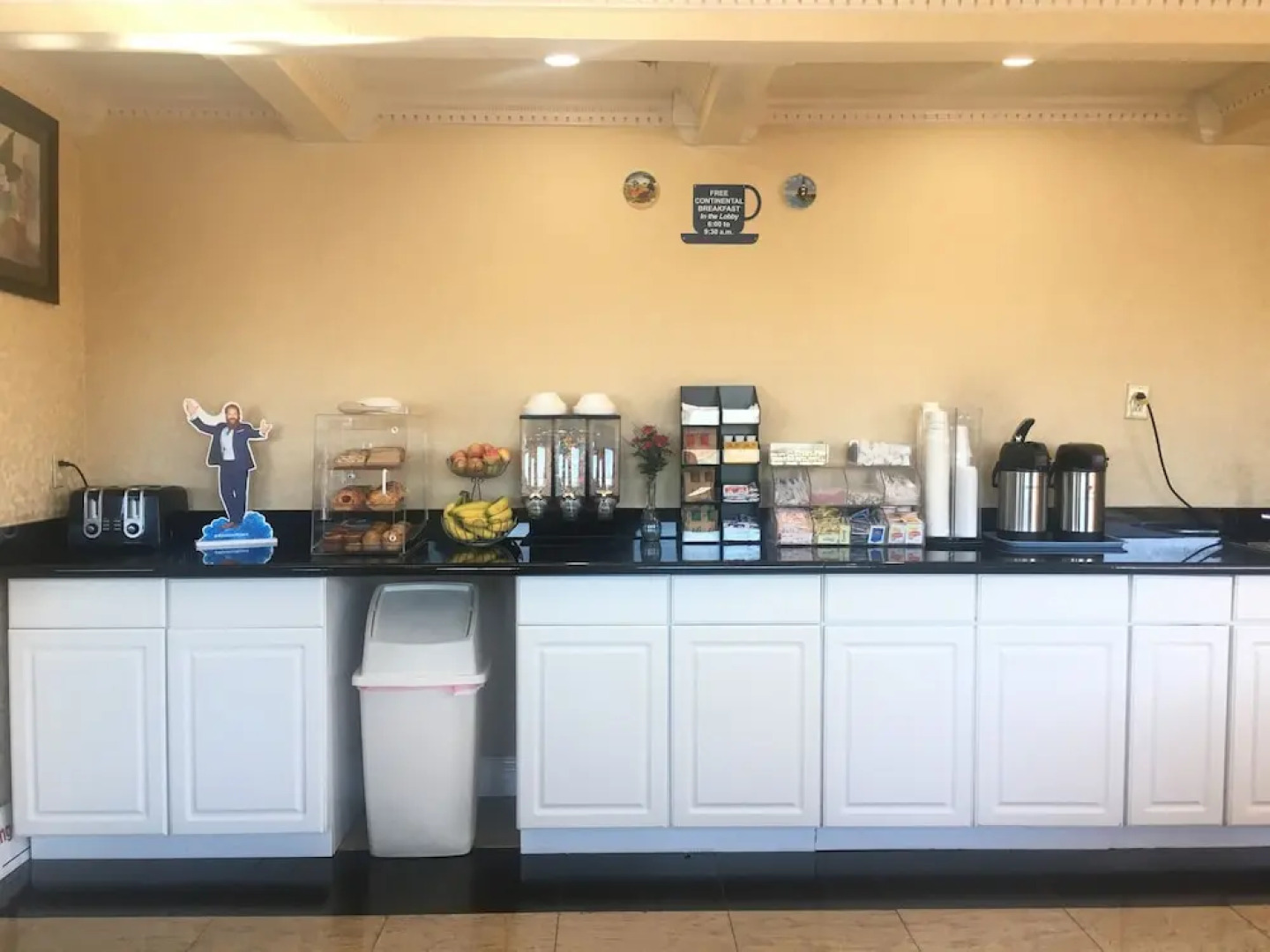 Travelodge Orangeburg