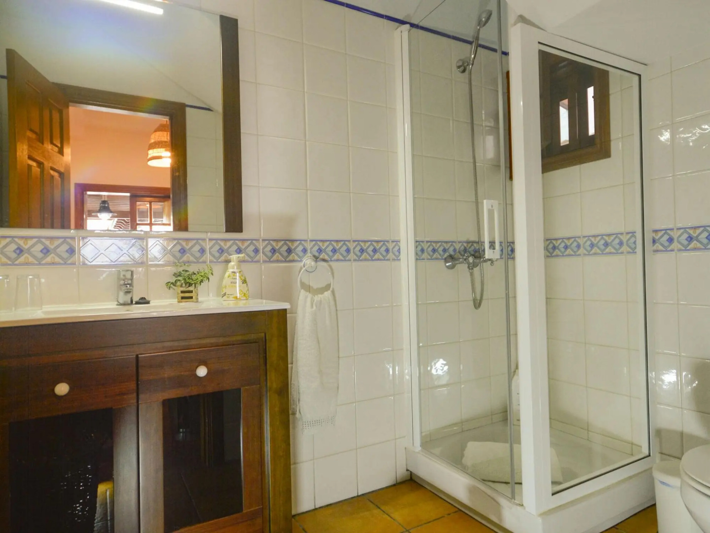 4 star holiday home in San Juan de la Rambla