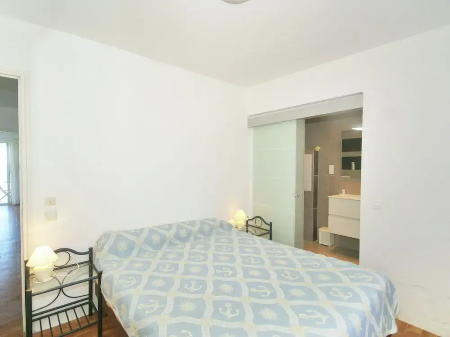 Villa in Moriani-plage by the Sea