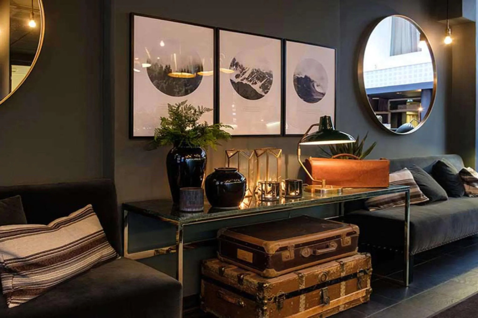 Home Hotel Temperance