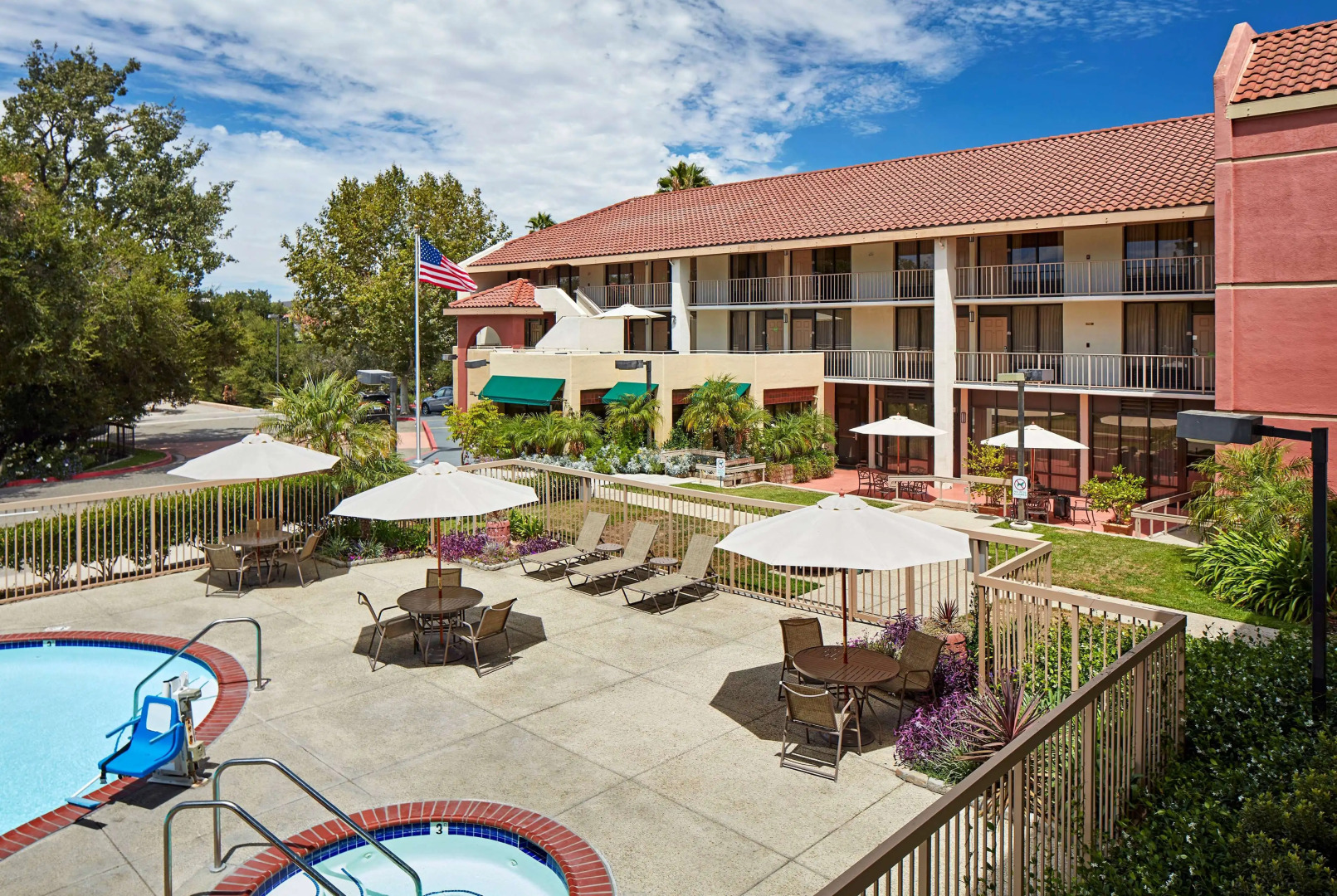 La Quinta Inn & Suites by Wyndham Thousand Oaks-Newbury Park