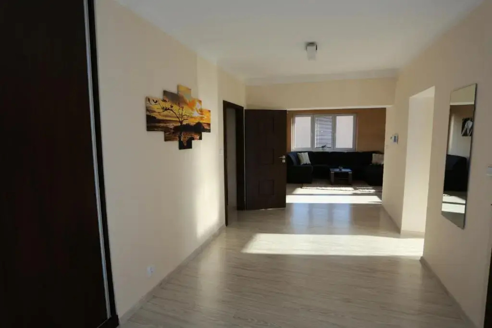 Apartman Ostrava