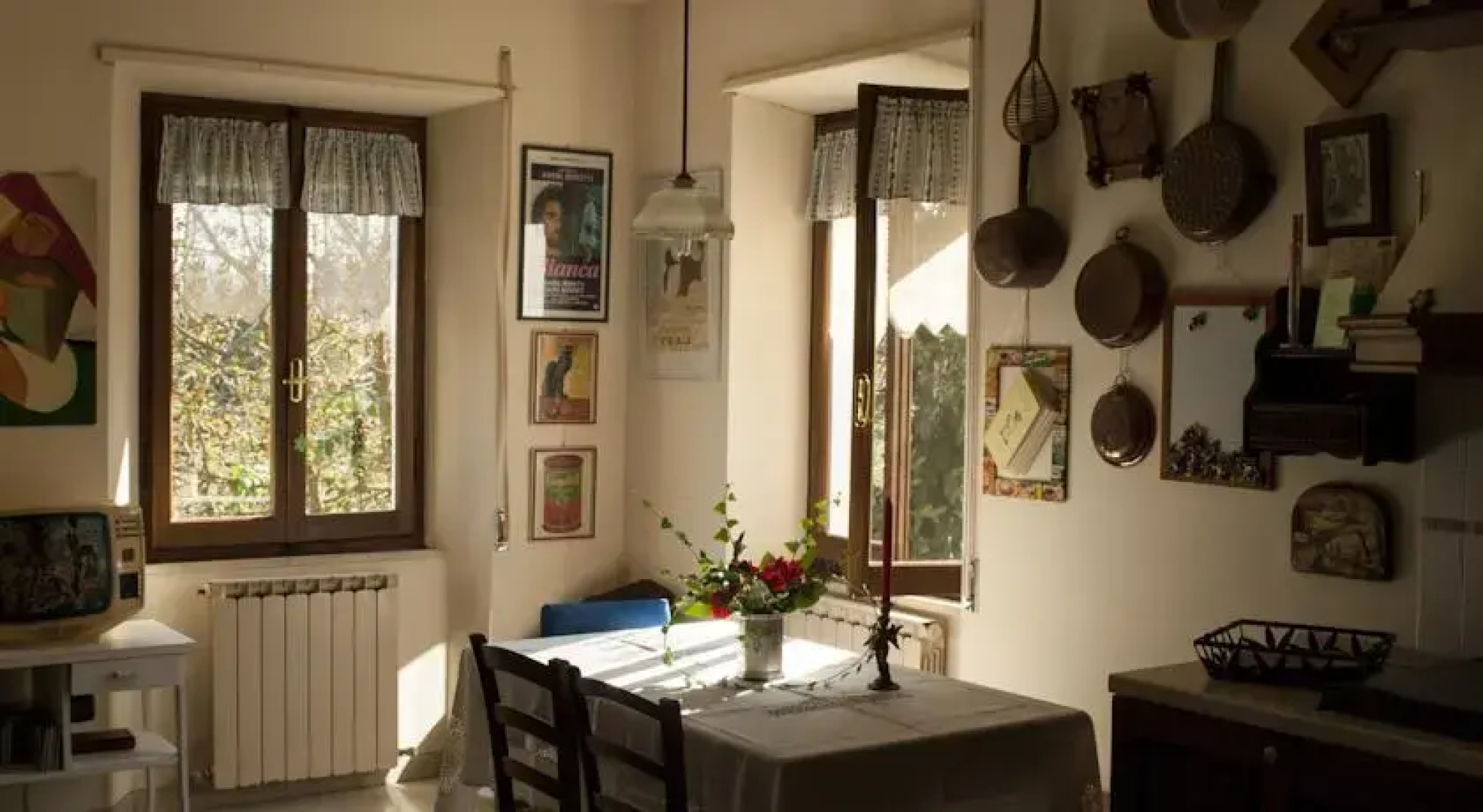 Casa Monti Azzurri