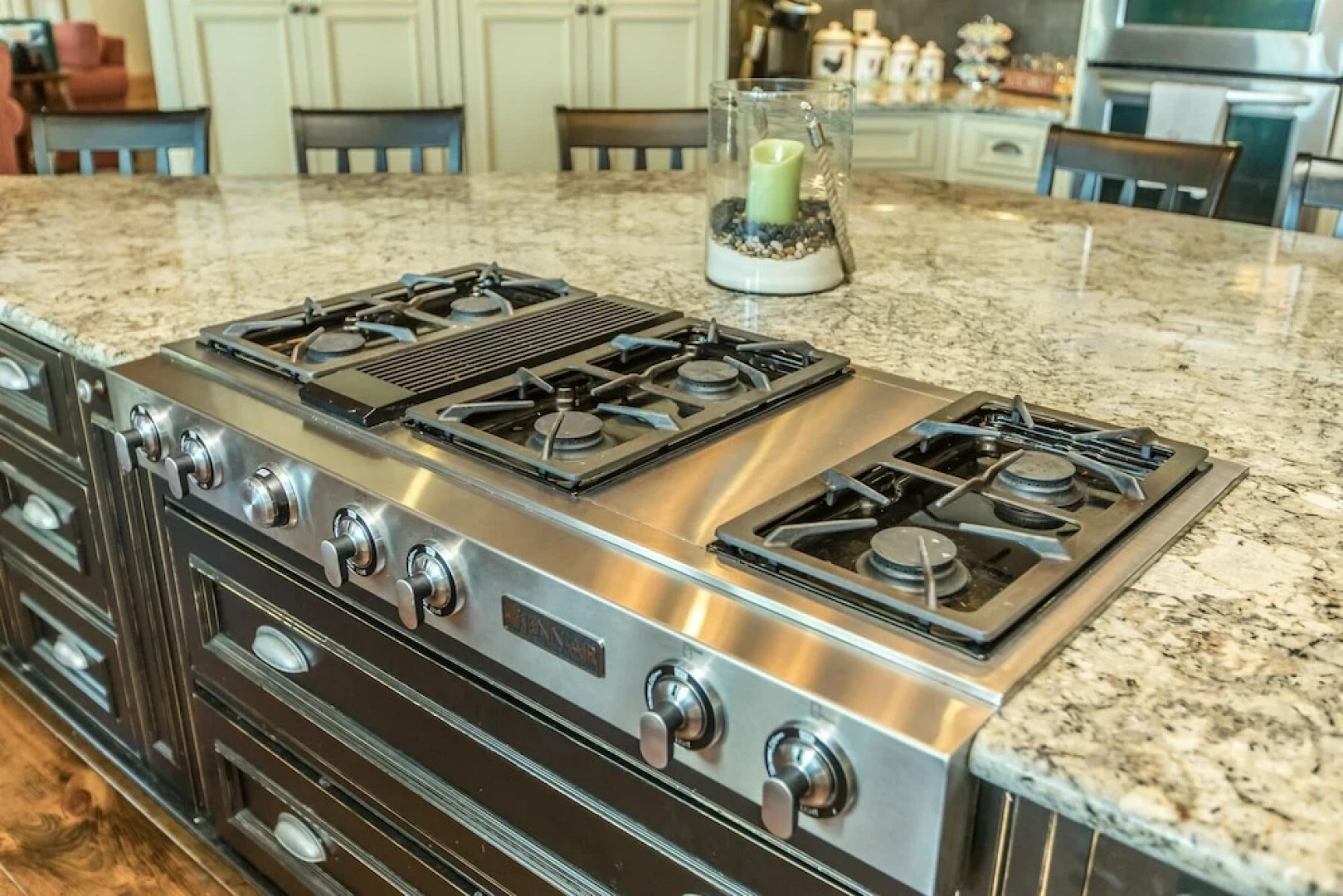 Silver Dreams Stunning home on Silver Lake with 760' of shoreline!