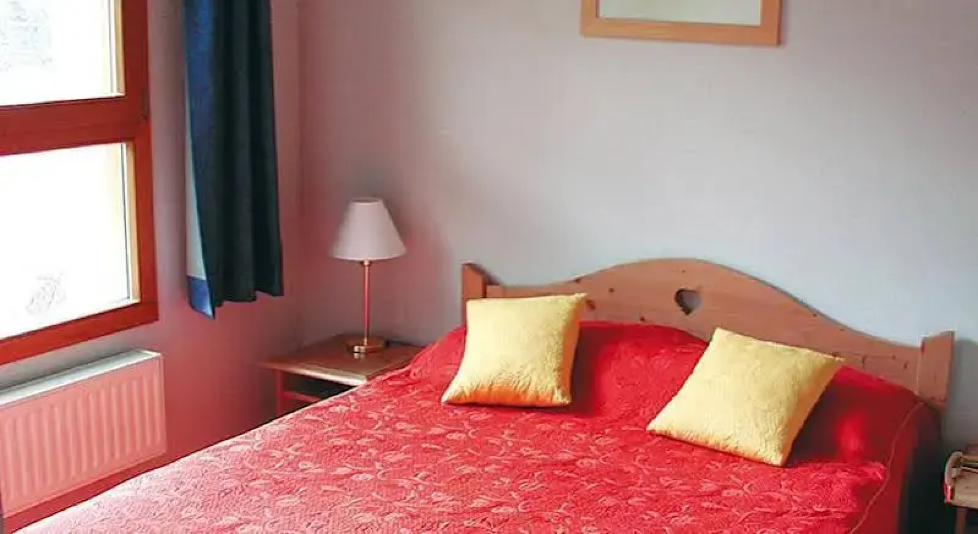 Résidence Lagrange Prestige Le Domaine Du Golf