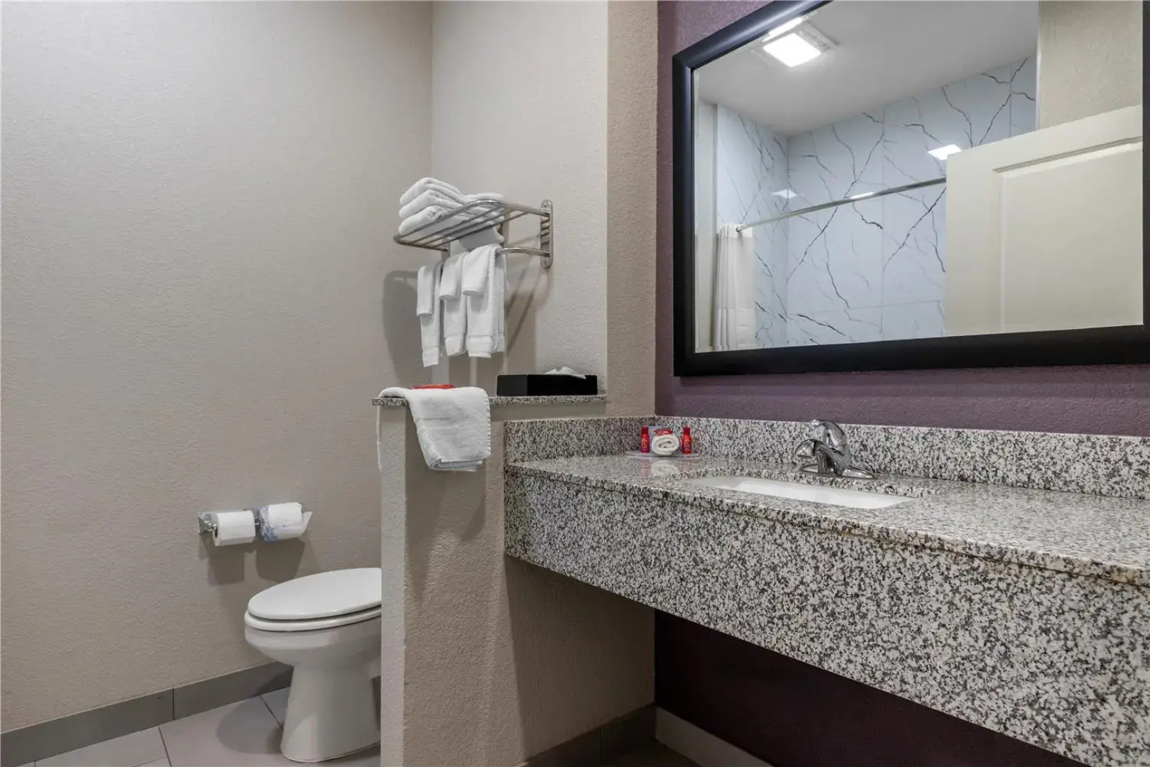 SureStay Plus Hotel by Best Western Ada