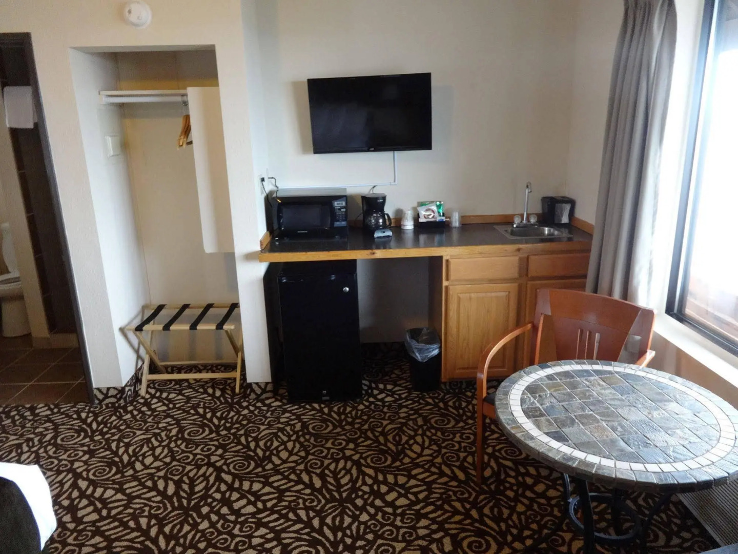 Alpine Lodge & Resort Burkesville