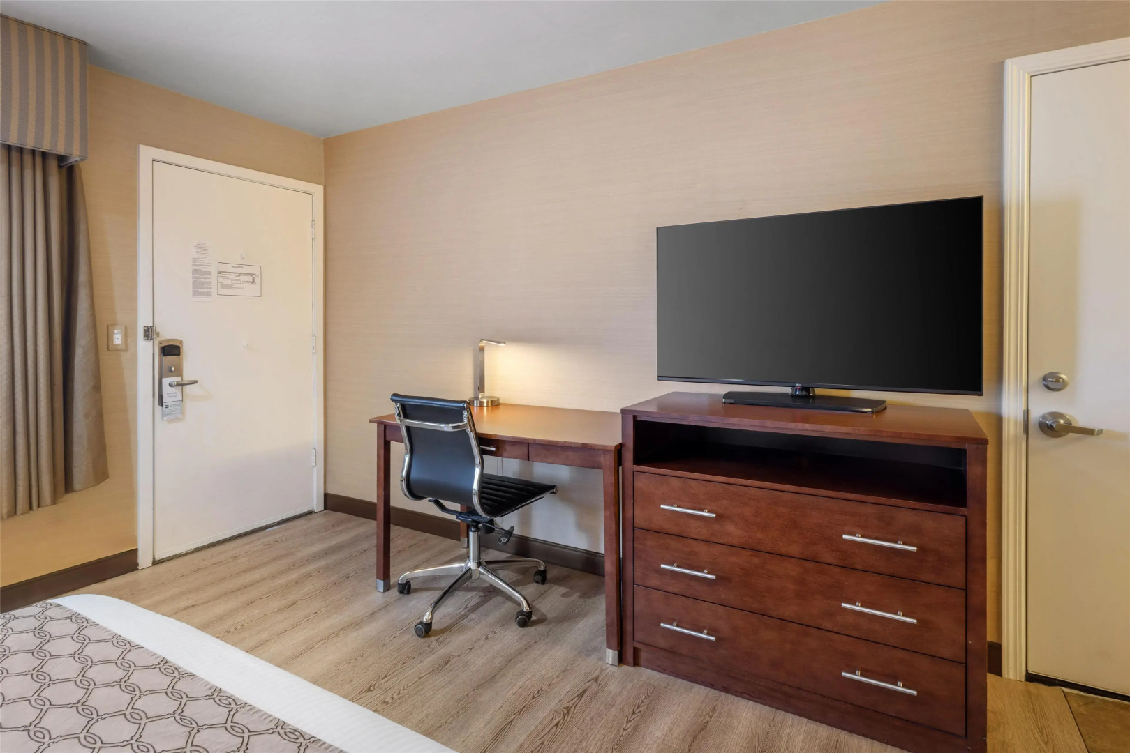 Best Western Inn Santa Clara