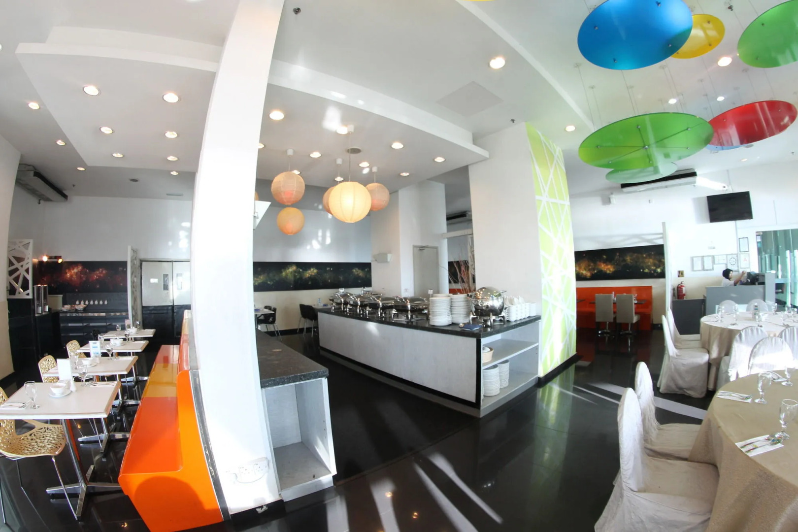 Klana Beach Resort Port Dickson