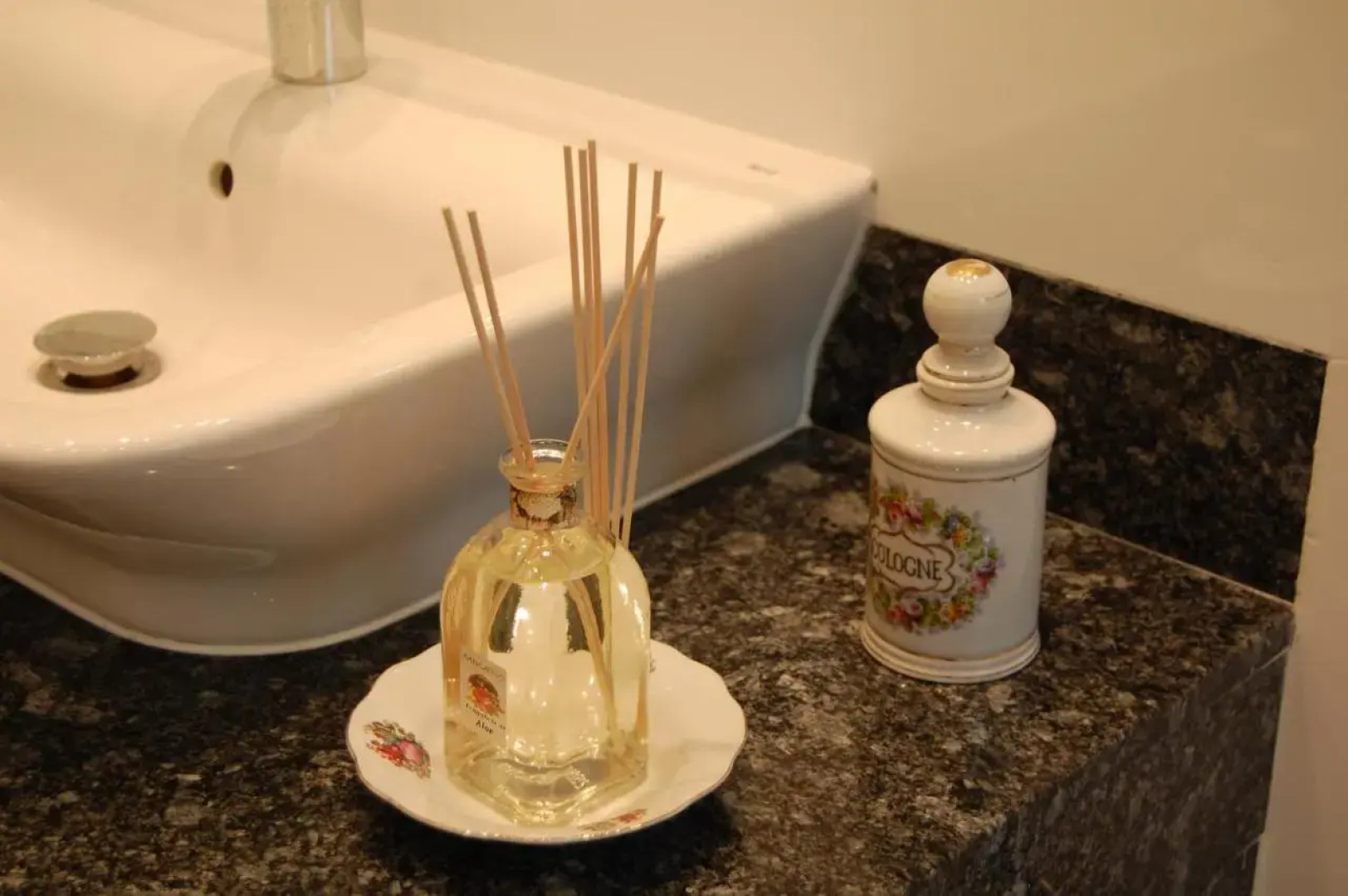 El Solell de l'àvia