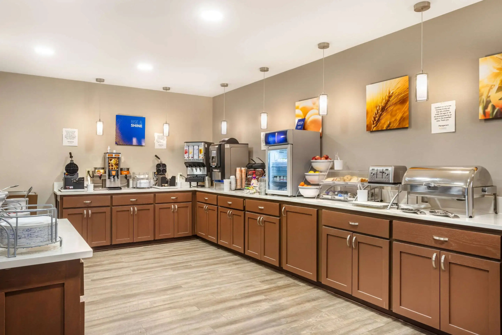 Comfort Inn & Suites Conway