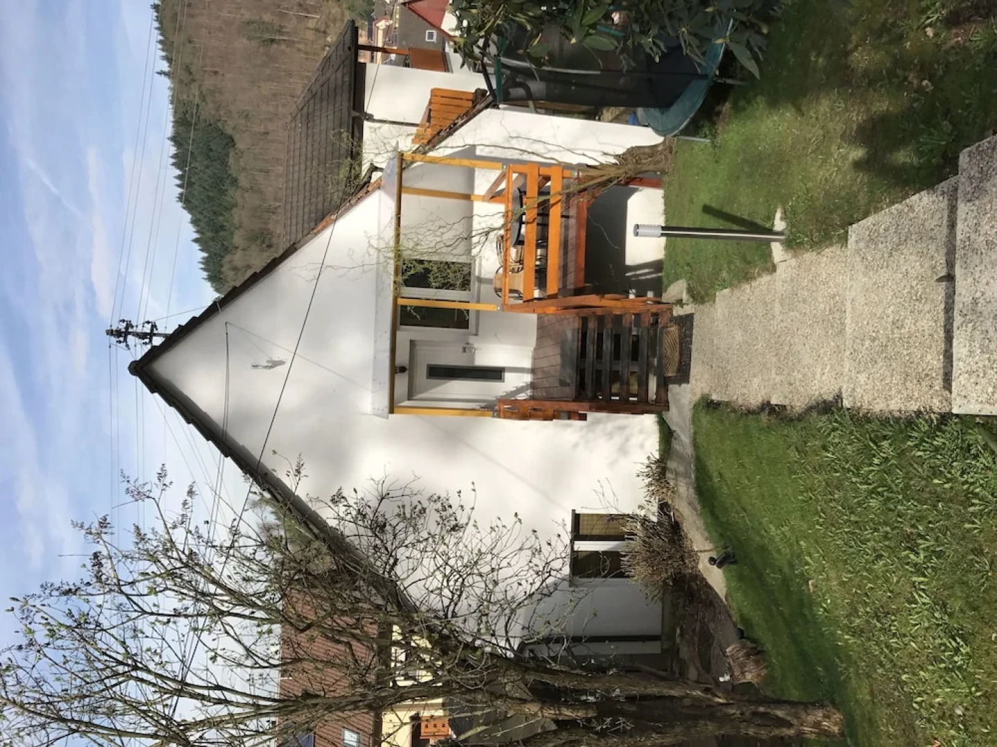 Schwarzwald Domizil Uhlsberg