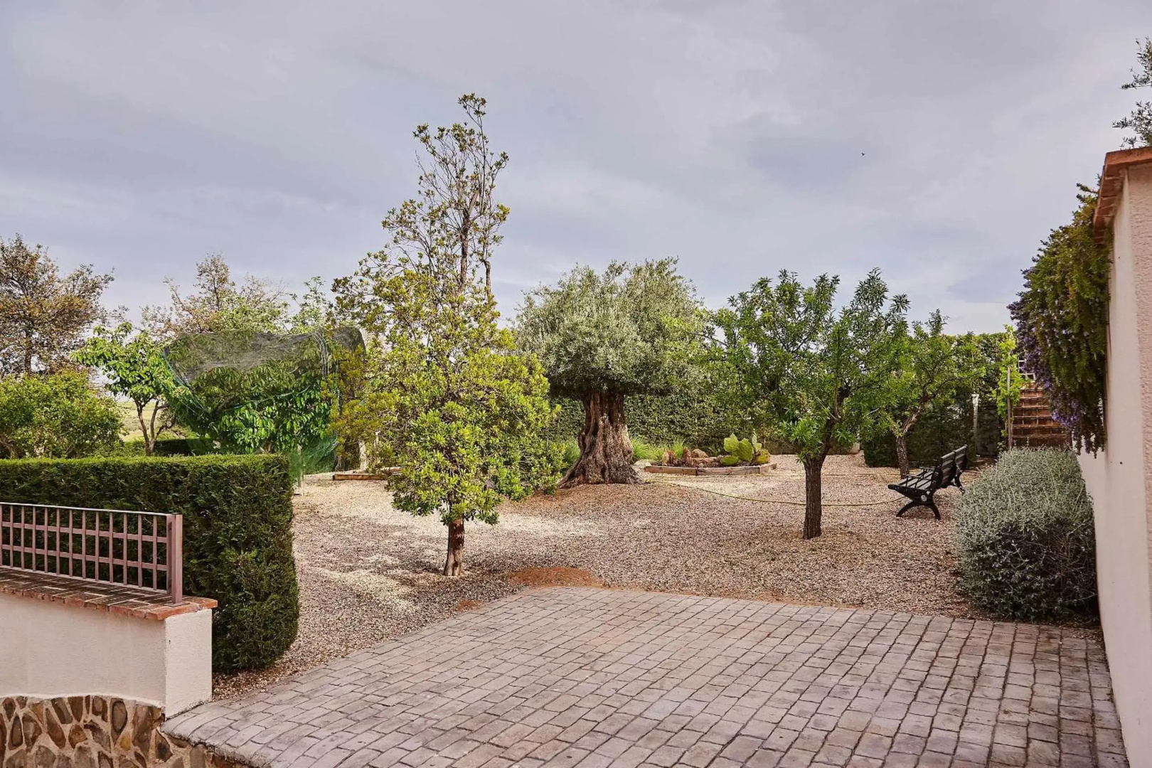 Villa Alcotán- Layos Golf