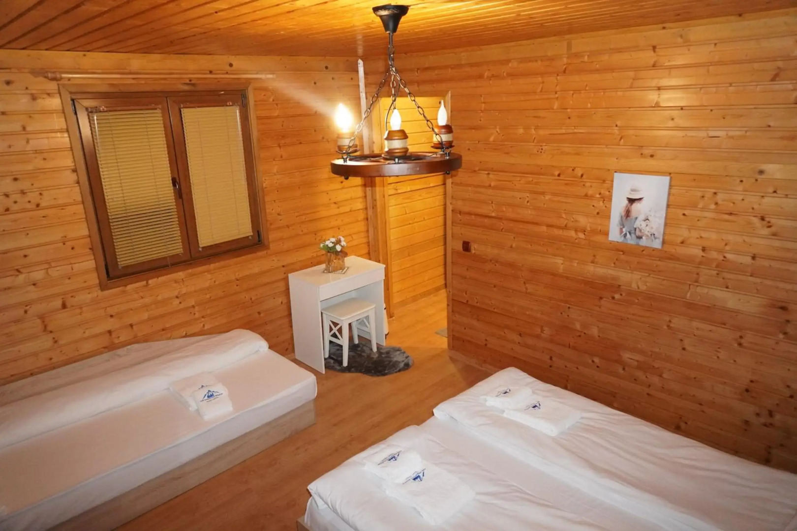 Planinski Polah House