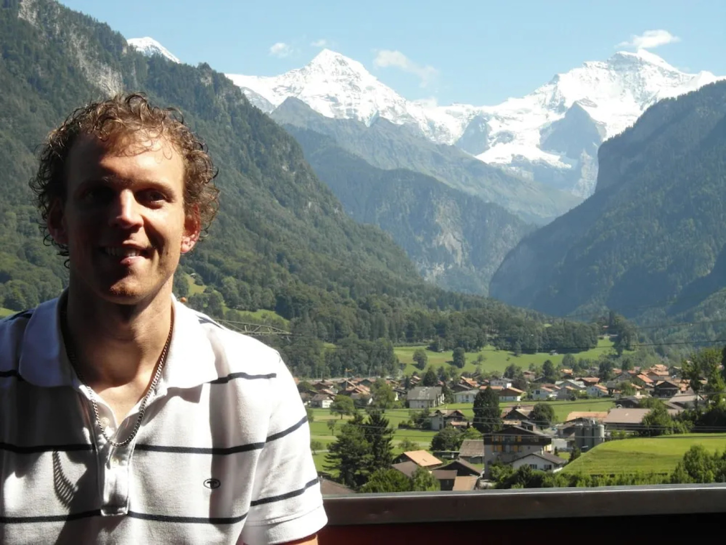 Budget Waldhotel Unspunnen