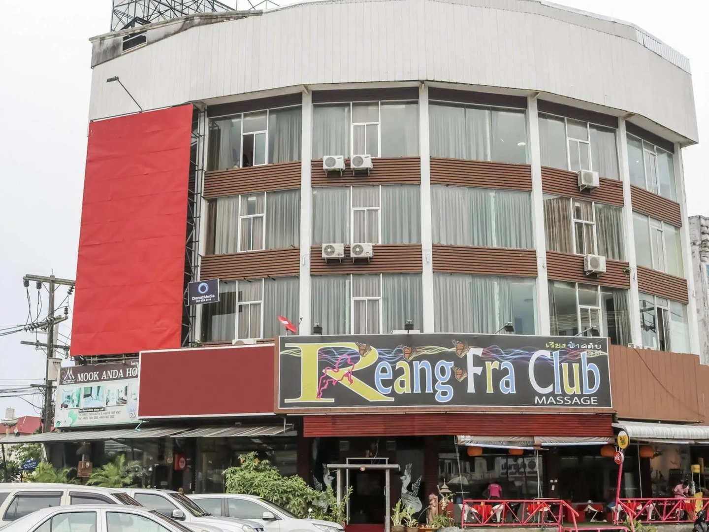 Nida Rooms Lavendar Moon Old Phuket