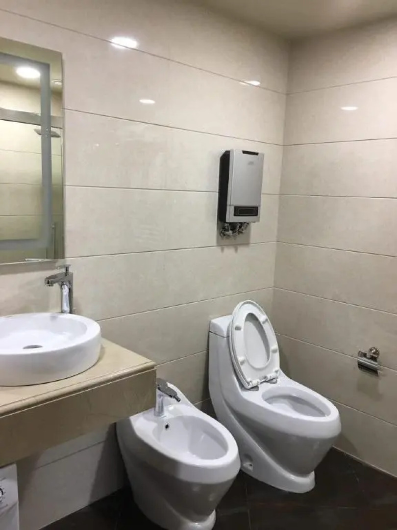 Apartment in Dreamland