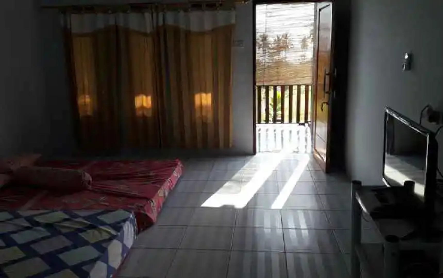 Sawarna BimBim Seaview Homestay