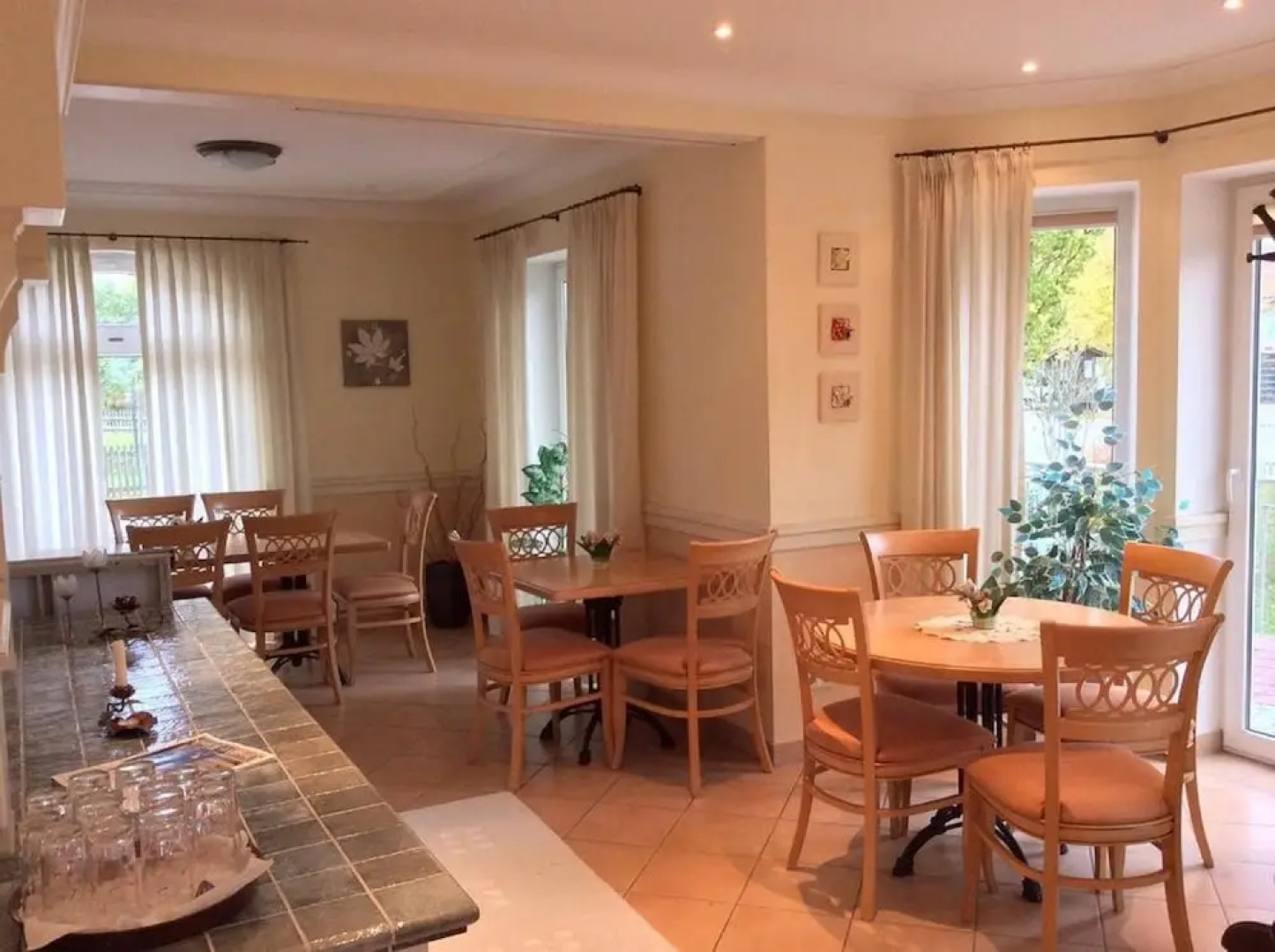 DEVA Aparthotel Egger