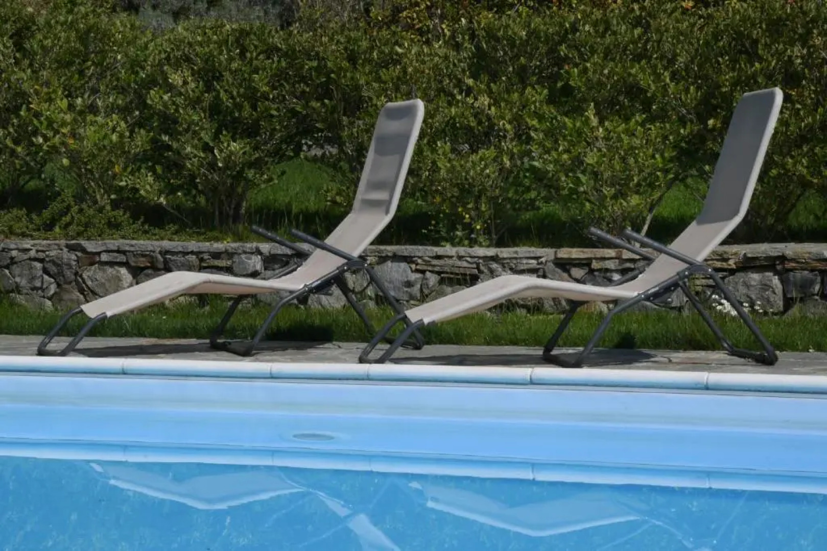 Apartment Gli Ulivi 4 - Tremezzina