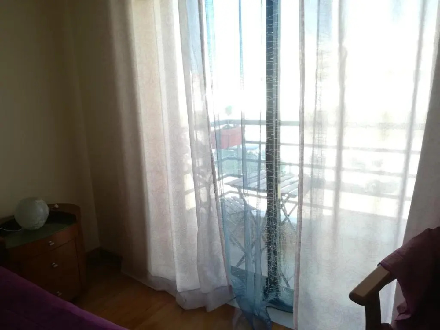 Rooms_Heart Apartment