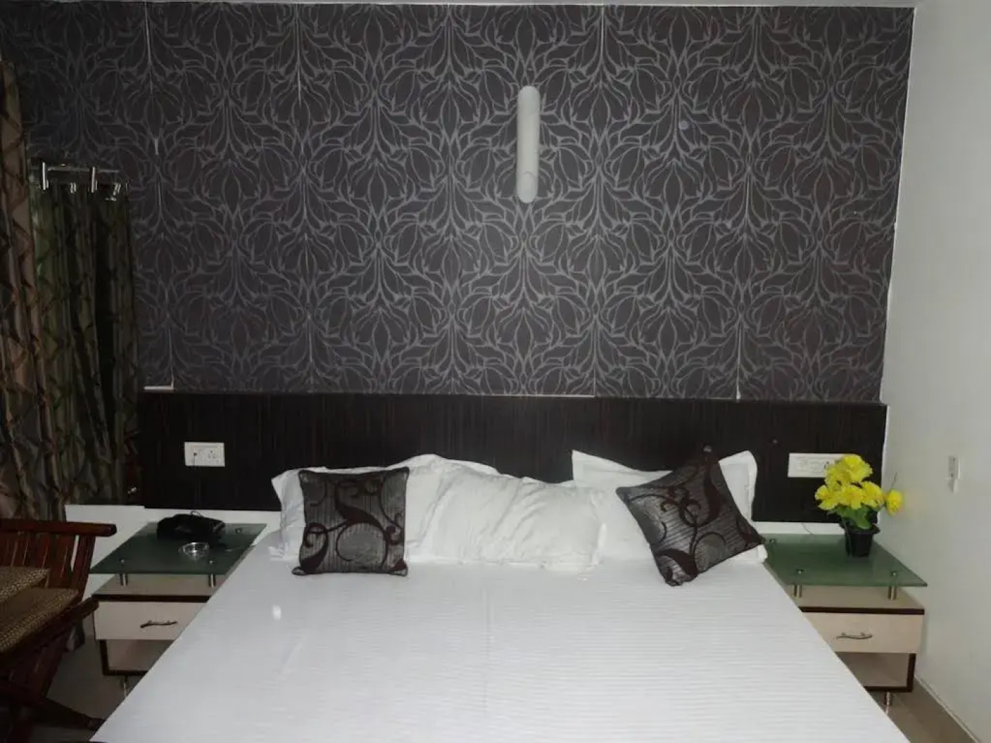 FabExpress Royal Residency Patna