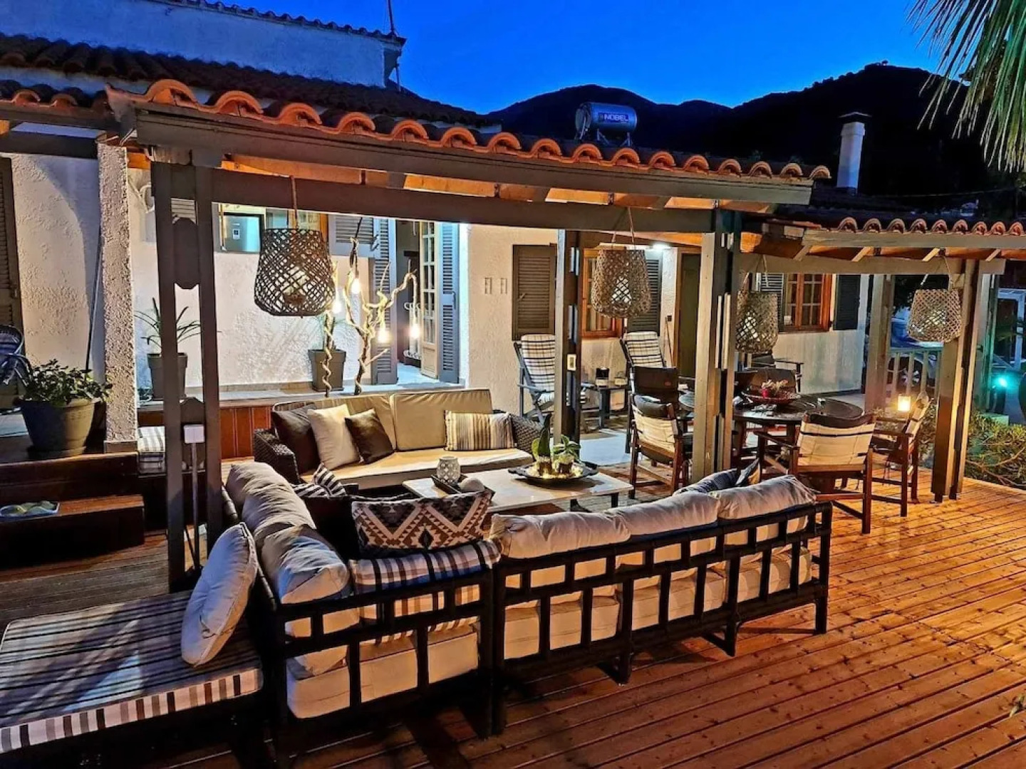 Villa Gala