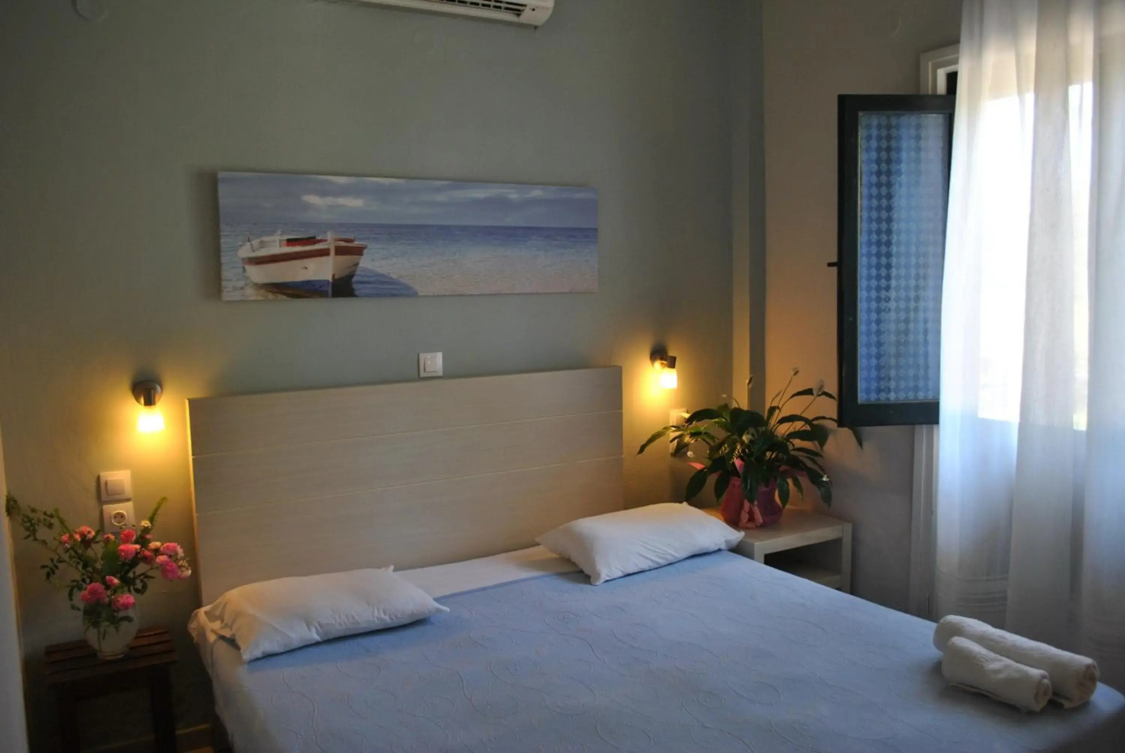 Hotel Helios Splendid