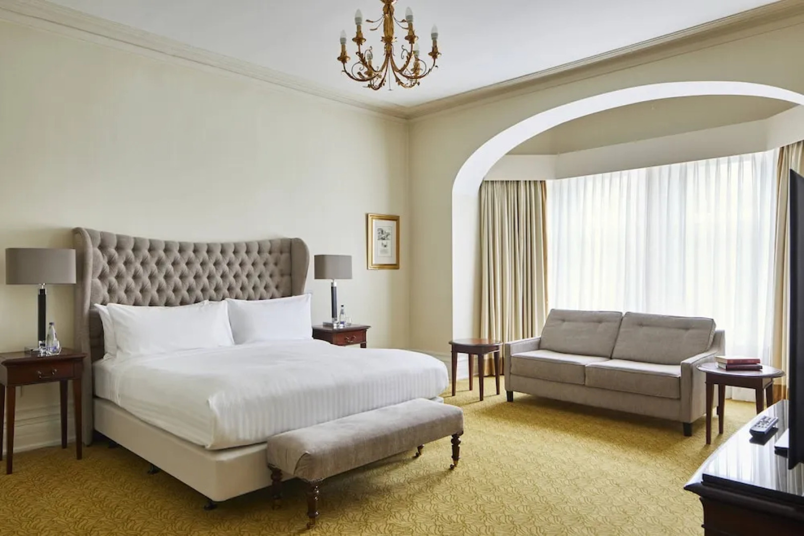 Delta Hotels by Marriott Preston