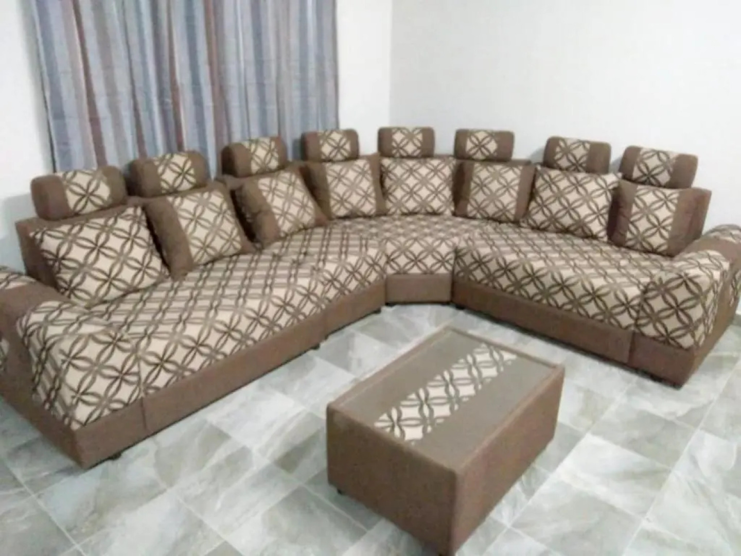 House With 2 Bedrooms in Curepipe, With Enclosed Garden - 20 km From the Beach