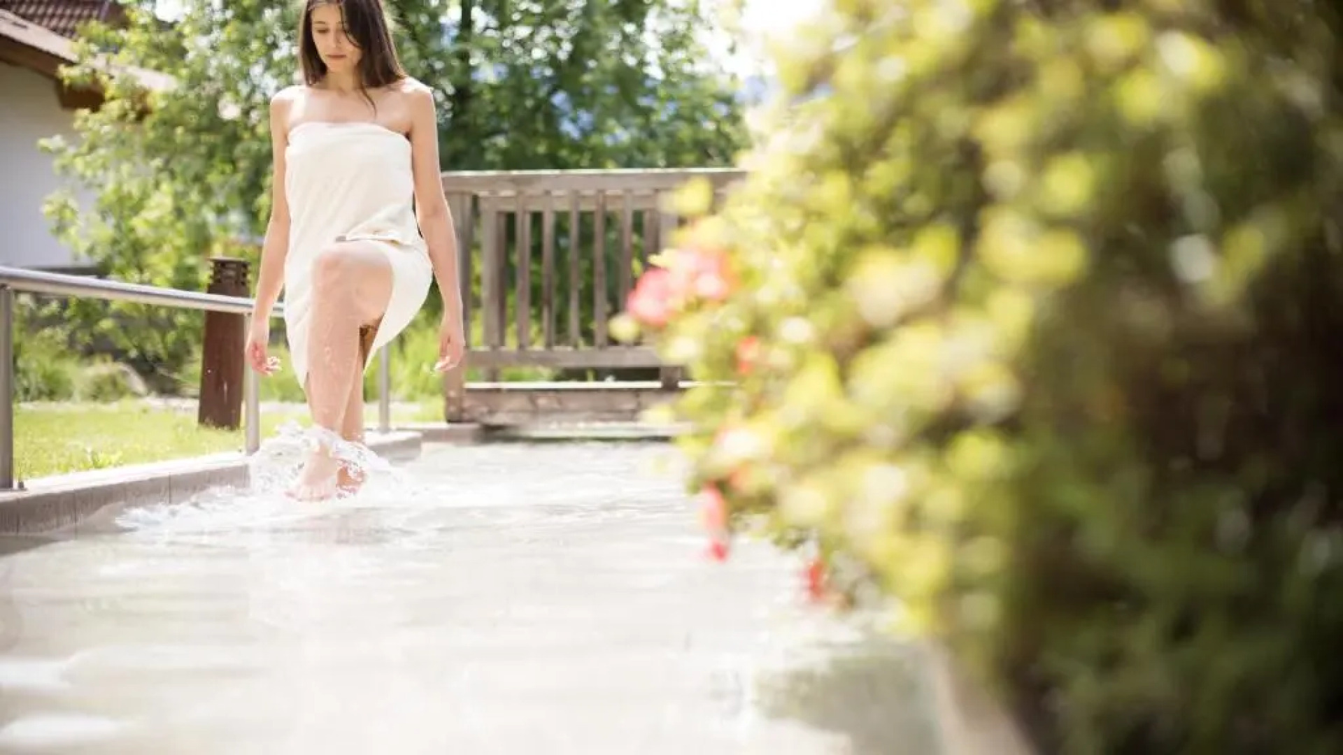 Biohotel theiner's garten