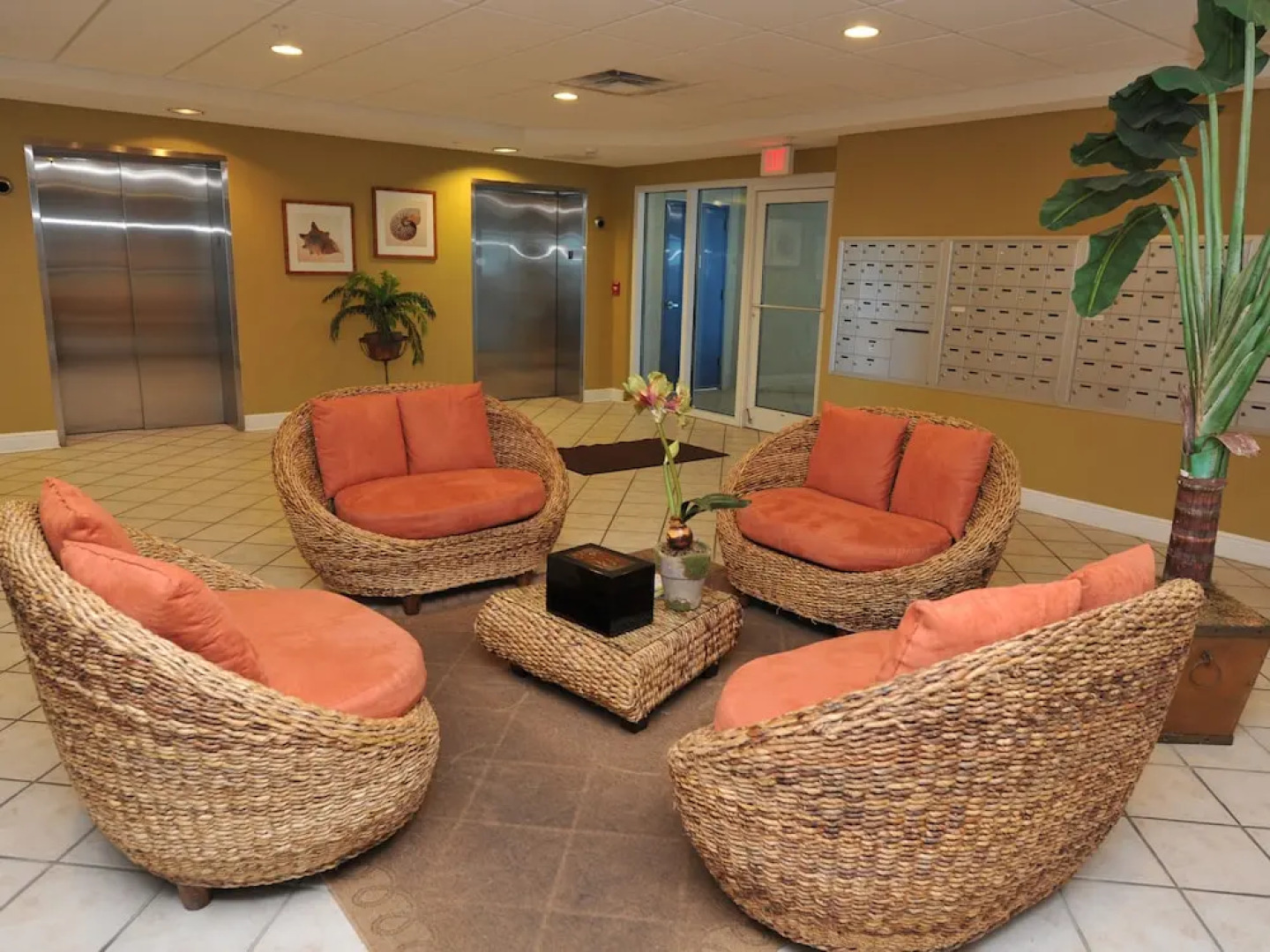 San Carlos Condominiums by Wyndham Vacation Rentals