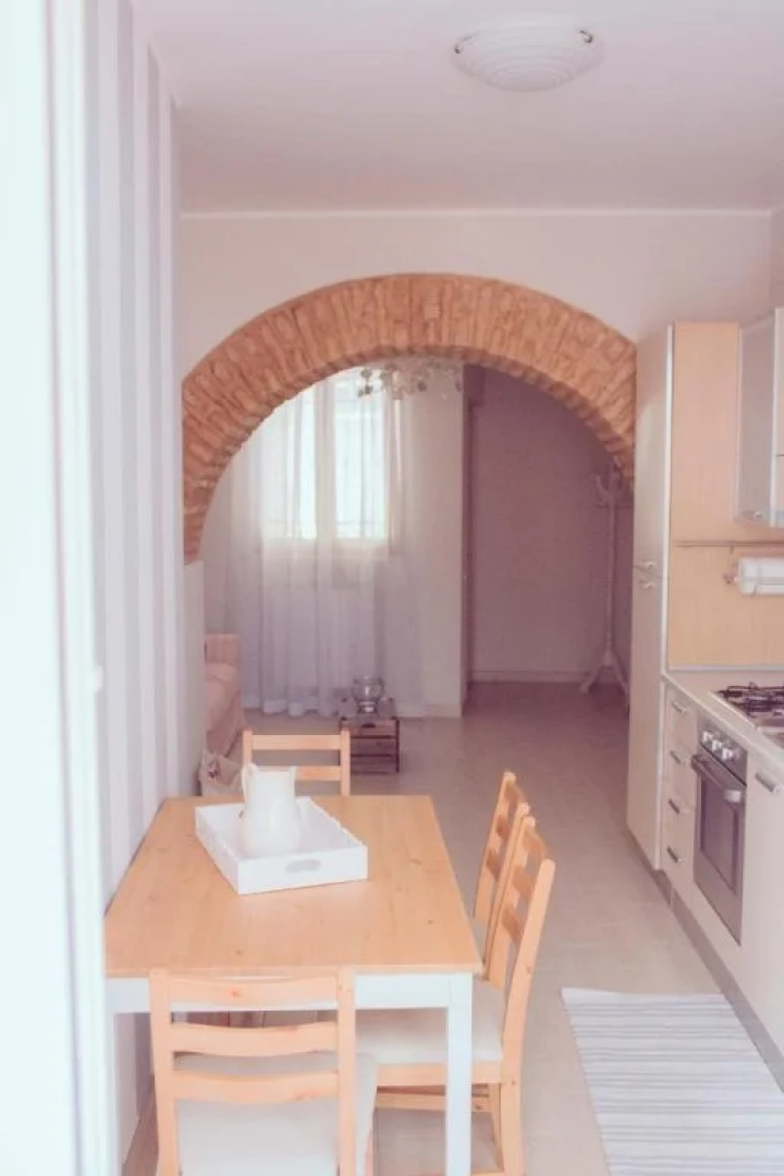 La Castra Bed & Breakfast