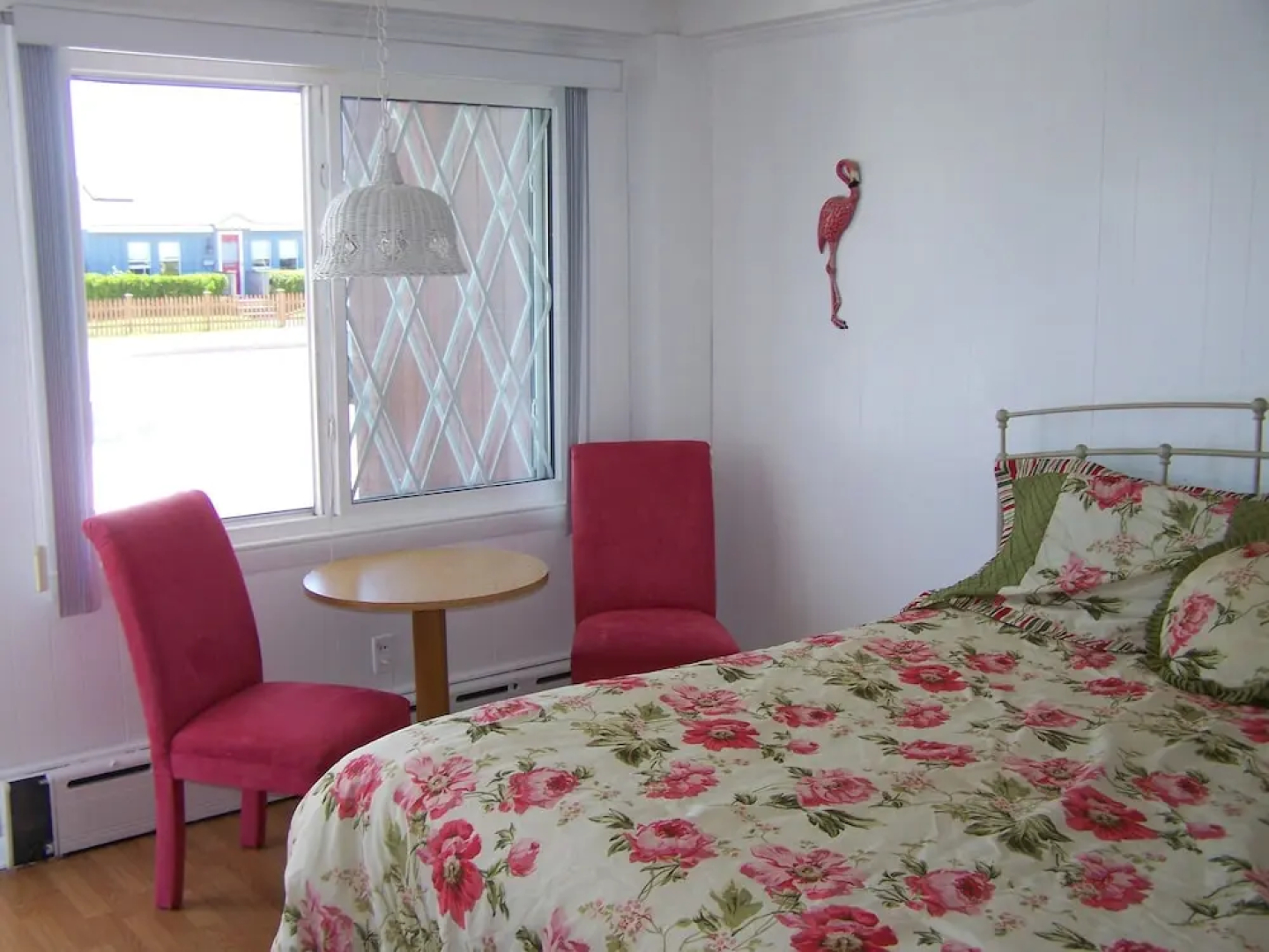 Sea Drift Motel