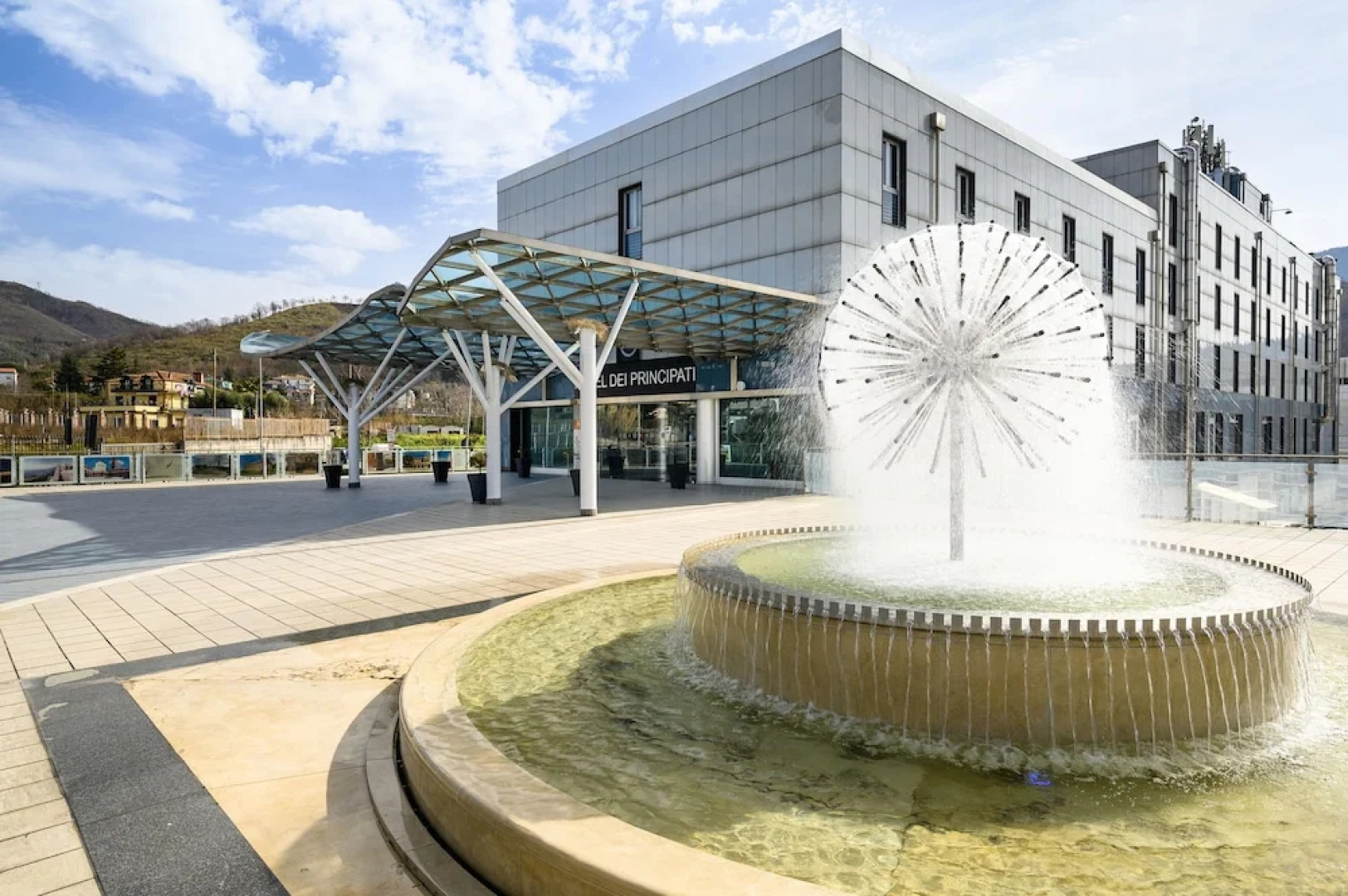 Best Western Hotel Dei Principati