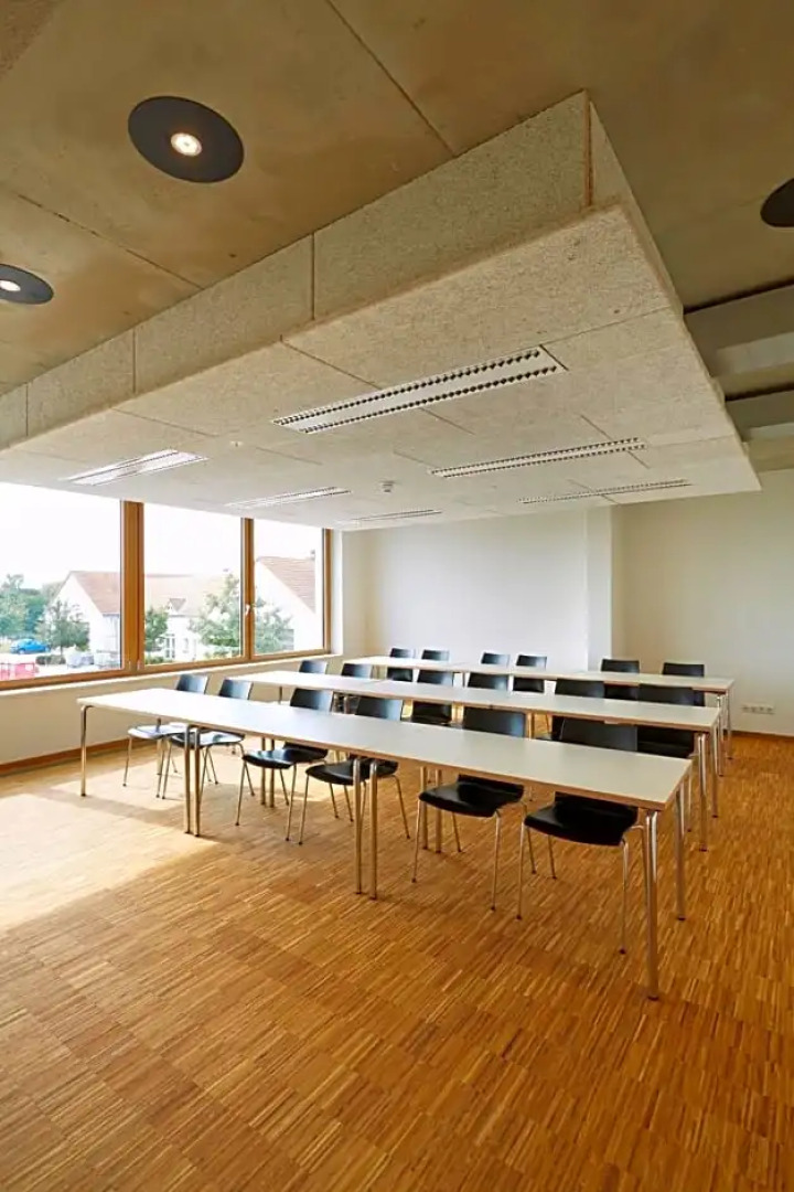 Youth Hostel Beaufort