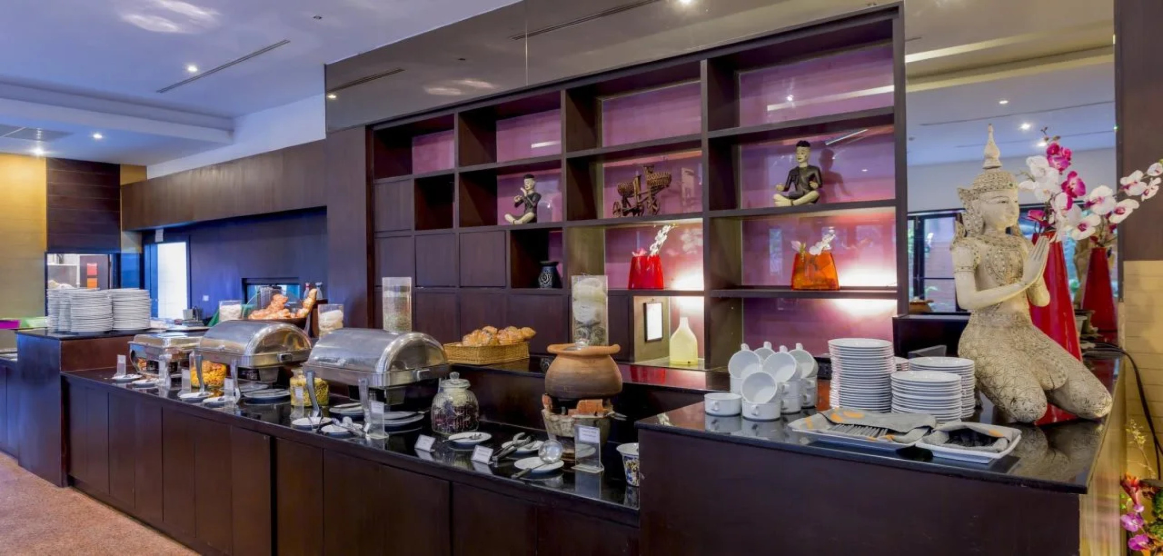 PGS Hotels Kris Hotel & Spa