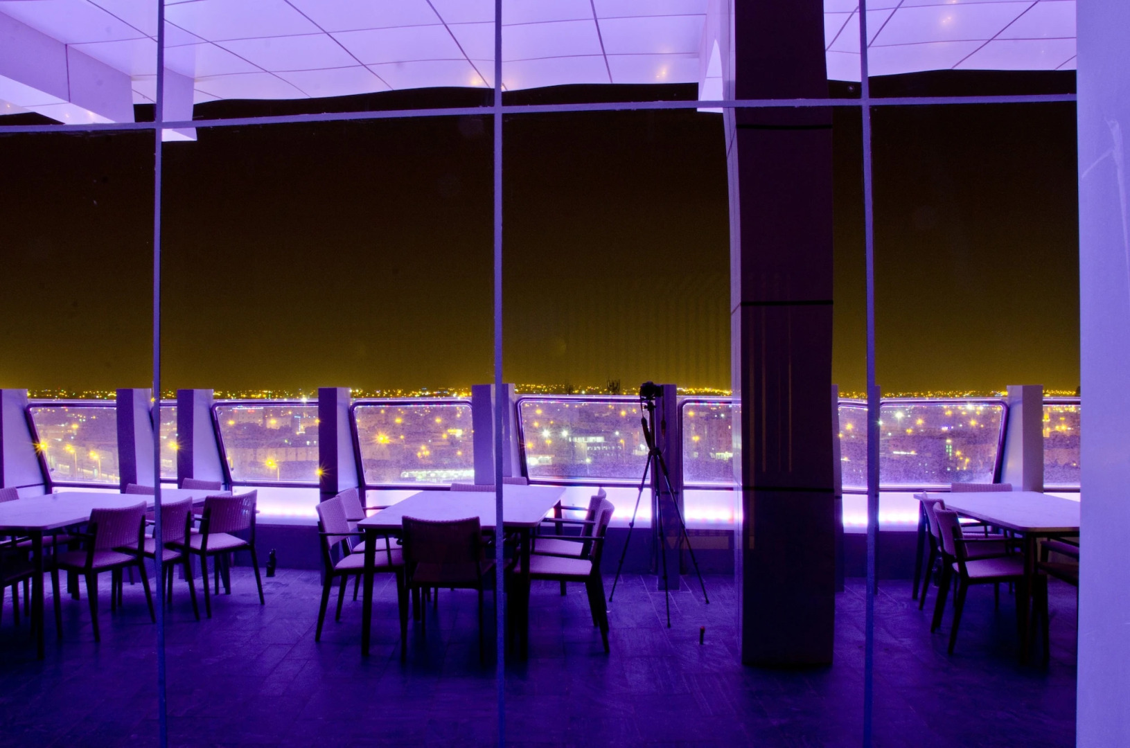 Bayat Hotels Company