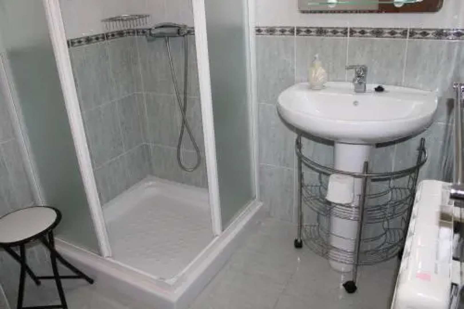 Apartamentos Casa Cerolleiro