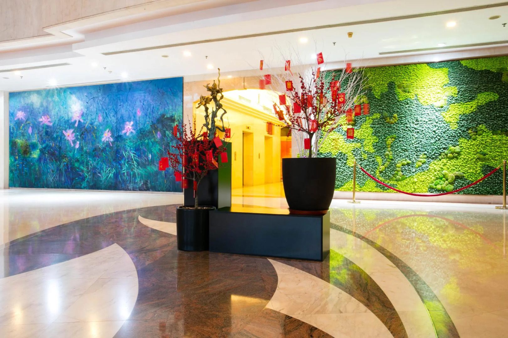 Copthorne Hotel Qingdao